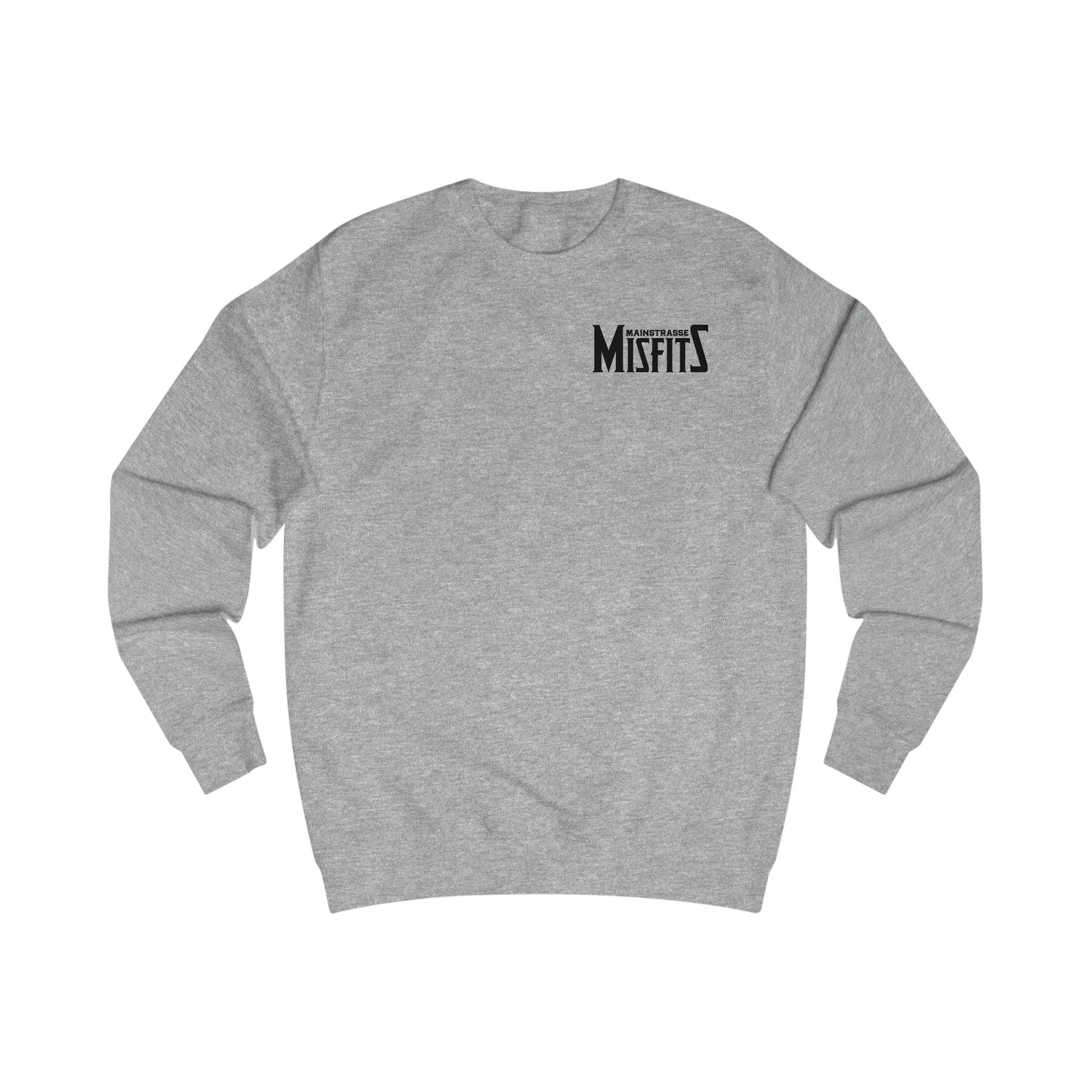 Misfits | Hybrid Moments | Unisex Sweatshirt