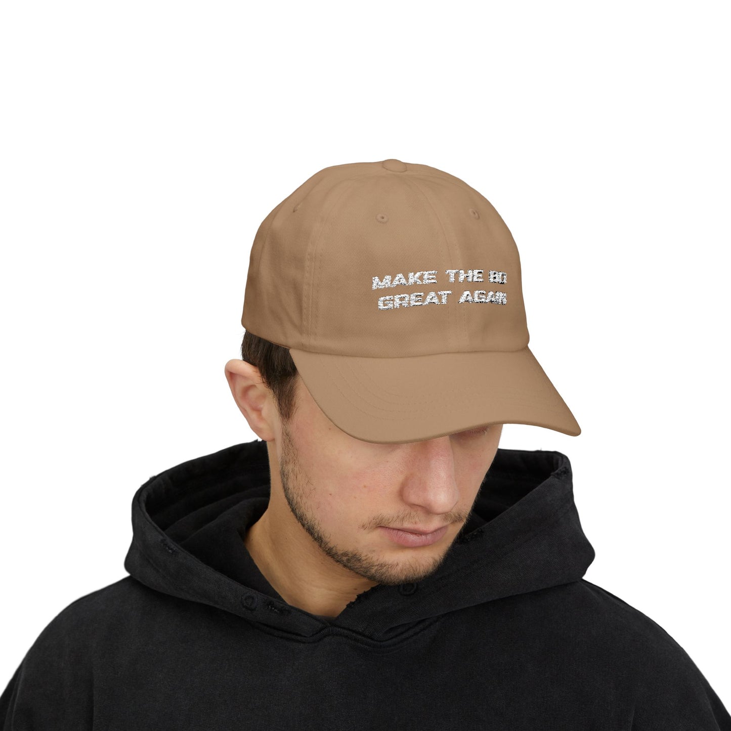 BO 23 | Classic Dad Cap
