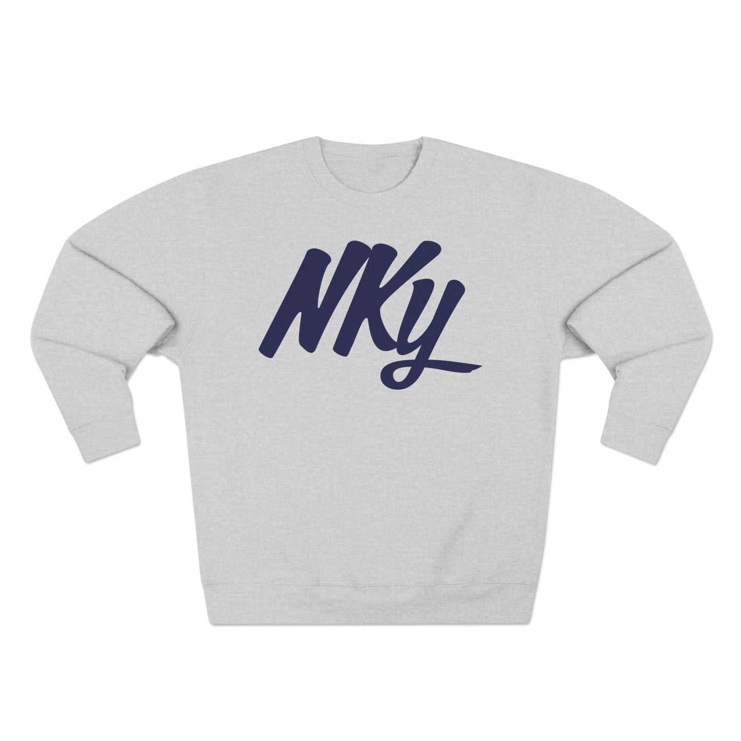 NKy Classic | Unisex Crewneck Sweatshirt