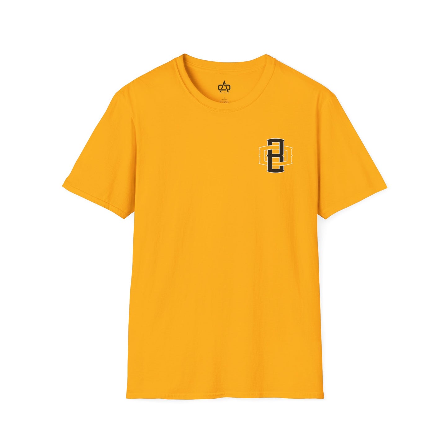 BO 23rd | Unisex Softstyle T-Shirt