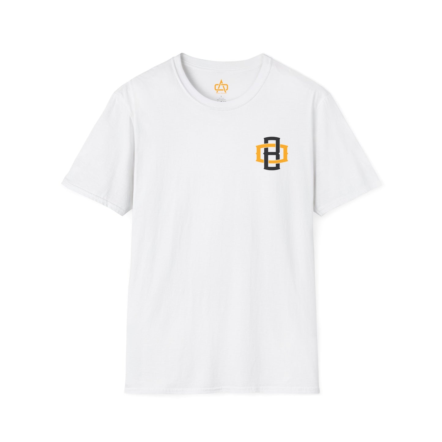 BO 23rd | Unisex Softstyle T-Shirt