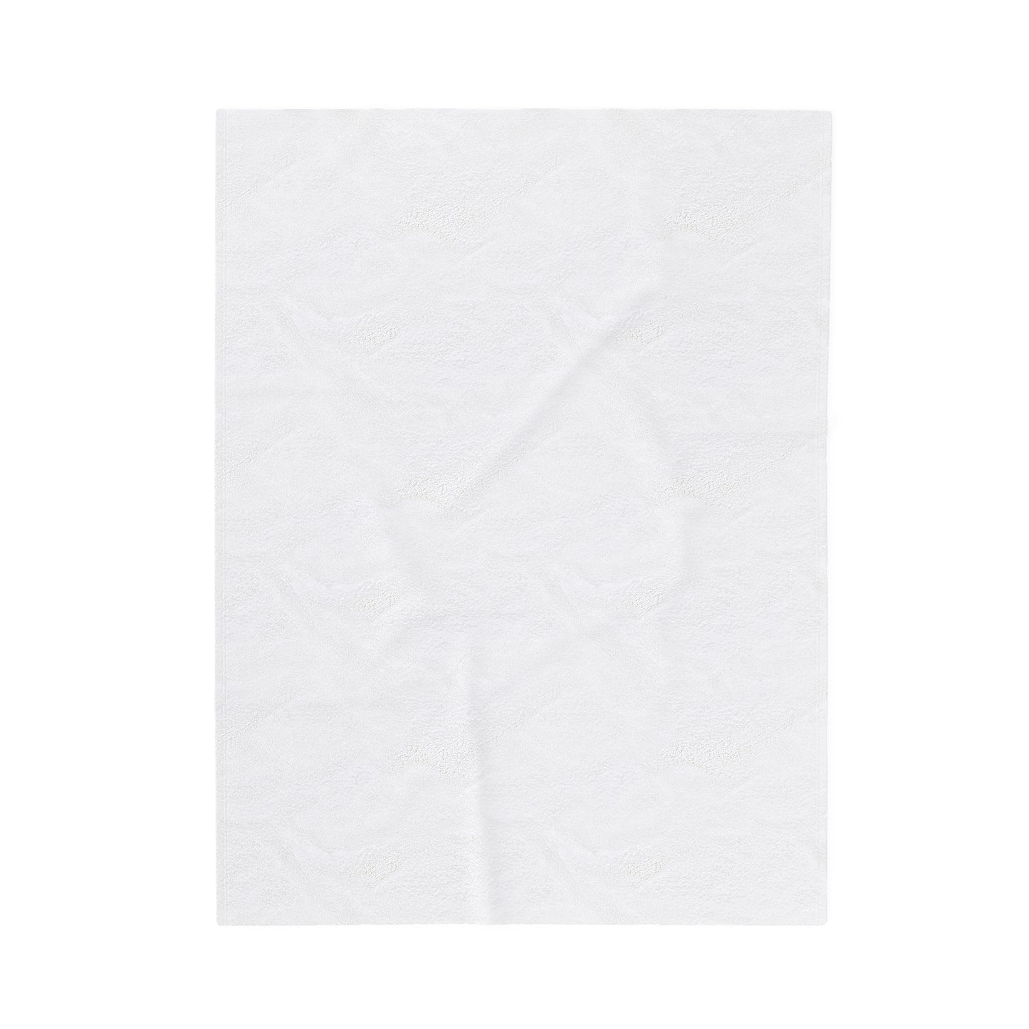 Norsemen Hockey | RINK | Velveteen Plush Blanket