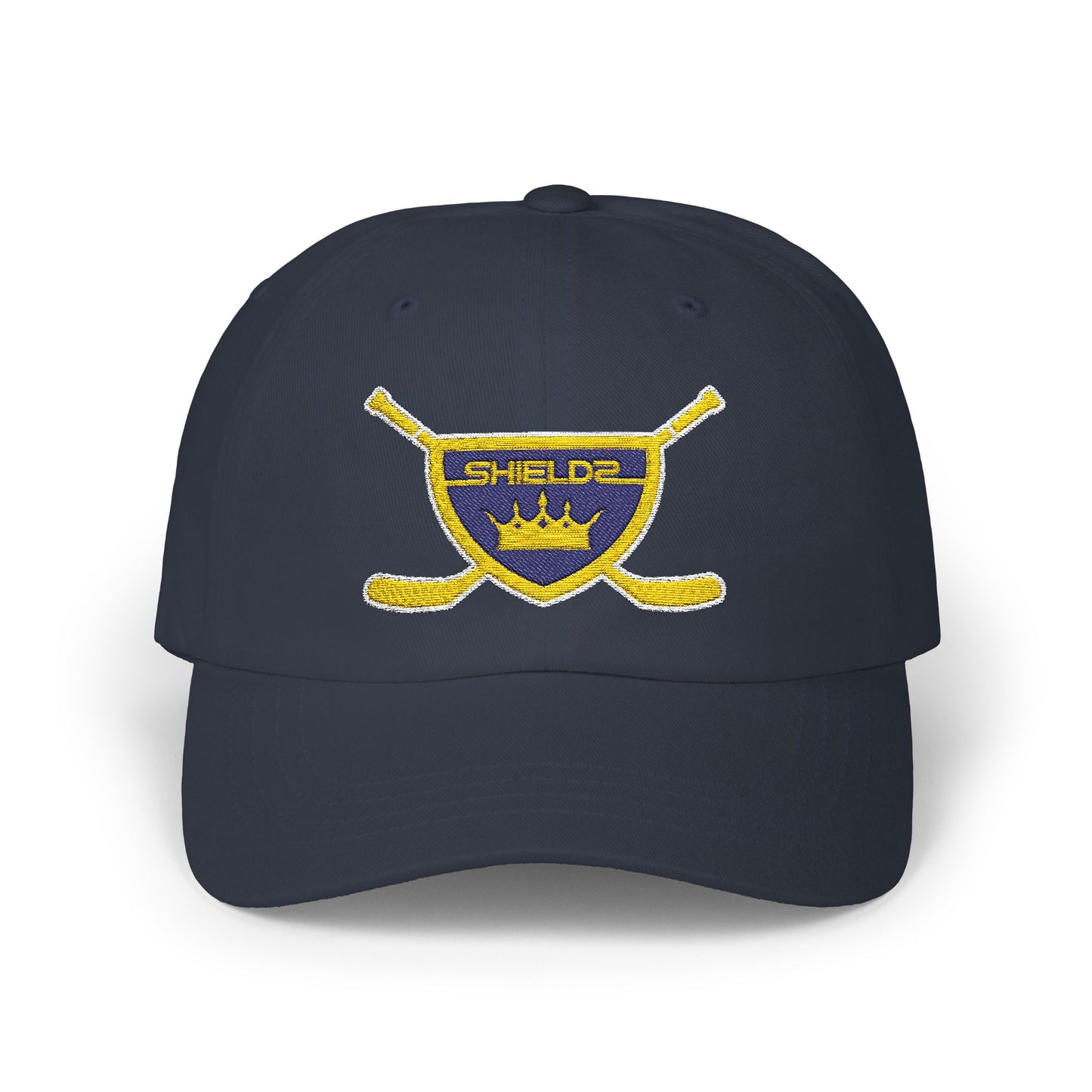 Kenney Shields | Classic Dad Cap