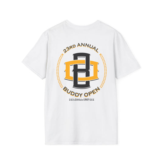 BO 23rd | Unisex Softstyle T-Shirt