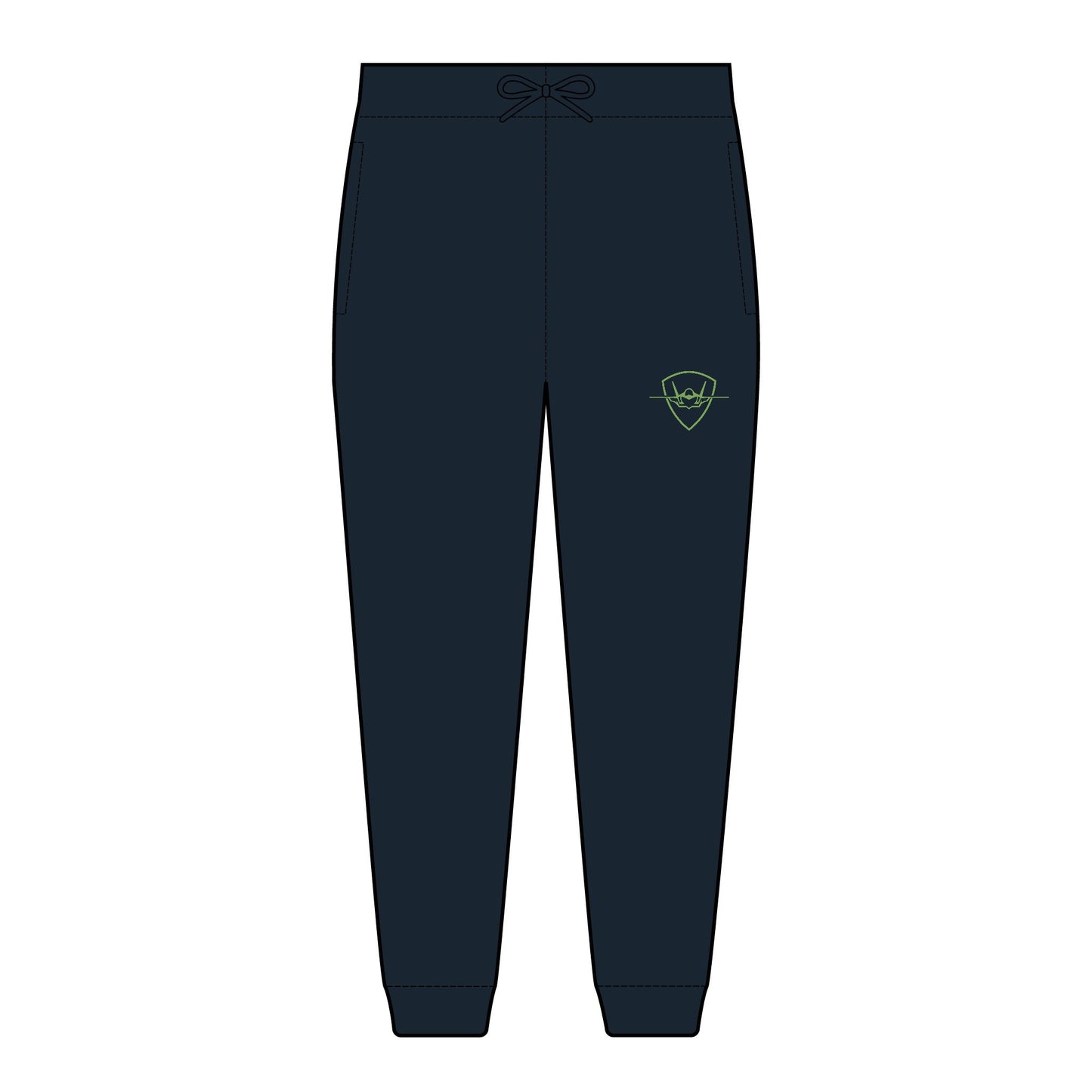 Columbus Mavericks | District® V.I.T.™ Unisex Nighthawk Fleece Jogger (Embroidery)
