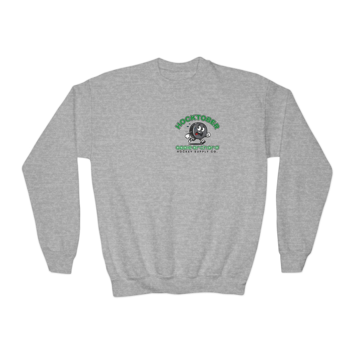 AO | Hocktober | Youth Crew