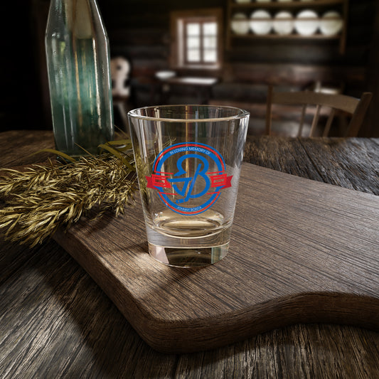 JB 8 | Shot Glass, 1.5oz