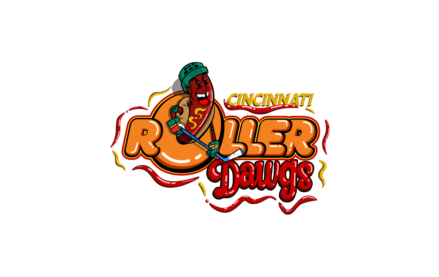 Cincinnati Roller Dawgs