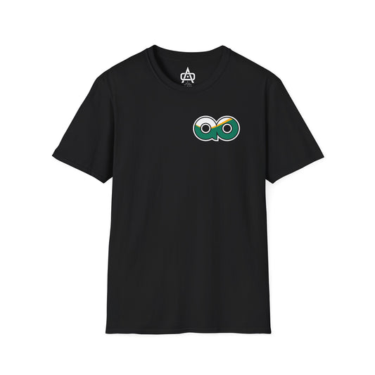 AO | How About Them Apples | Unisex Softstyle T-Shirt