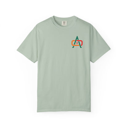 Apple Orchard | Unisex Garment-Dyed T-shirt