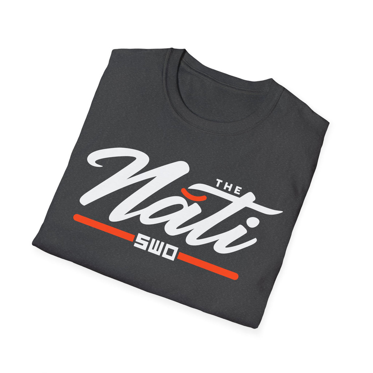 The Nati | SWO Game Day | Unisex T