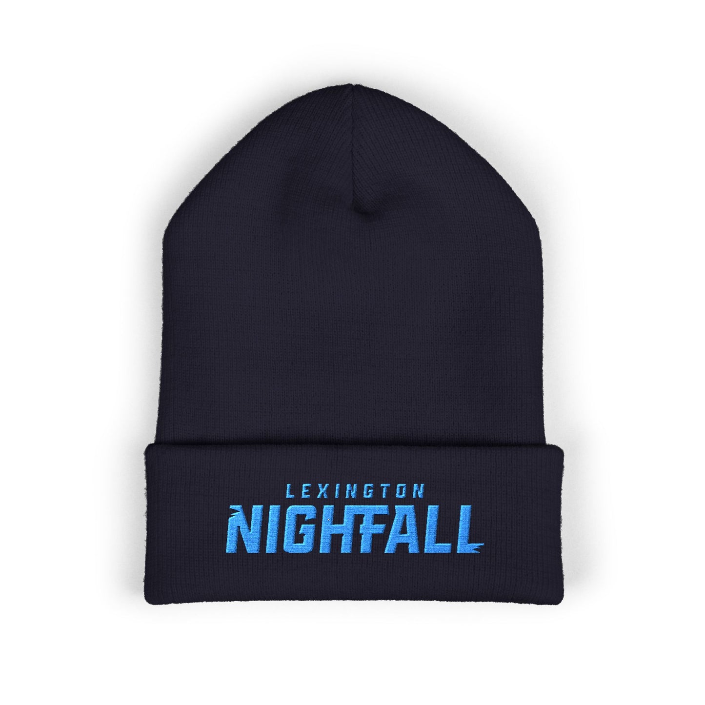 LNF | Lexington Nightfall Beanie