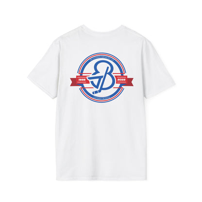 JB 8 | Unisex Softstyle T-Shirt