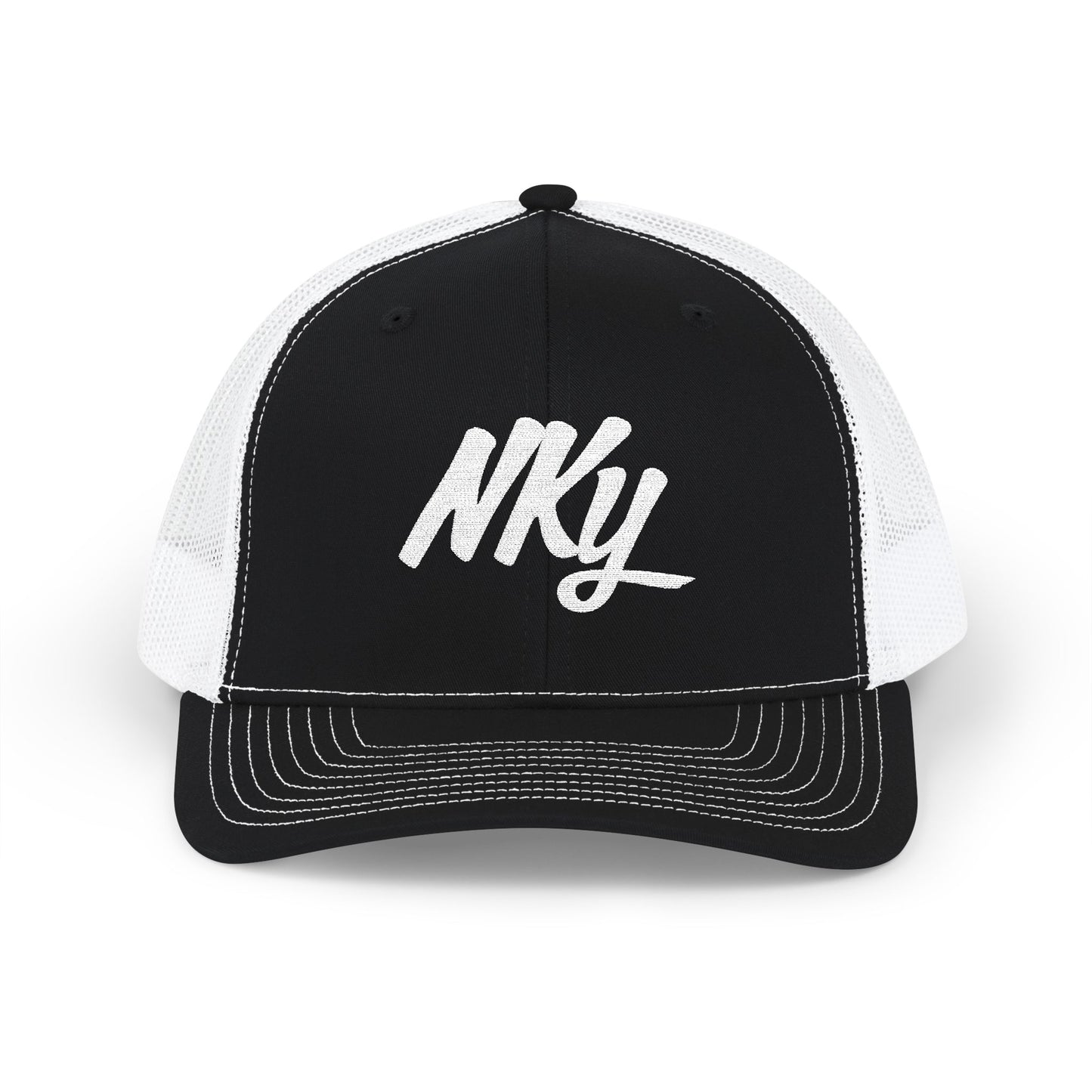 NKy | Richardson 112 | Snapback Trucker
