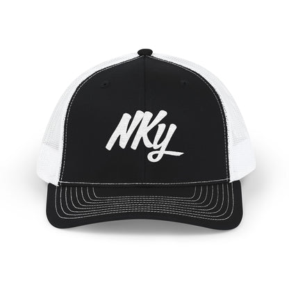 NKy | Richardson 112 | Snapback Trucker