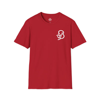 JB 8 | Unisex Softstyle T-Shirt
