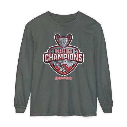 NKy Norsemen | 2026 KHSHL Champs | Unisex Long Sleeve