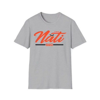 The Nati | SWO Game Day | Unisex T