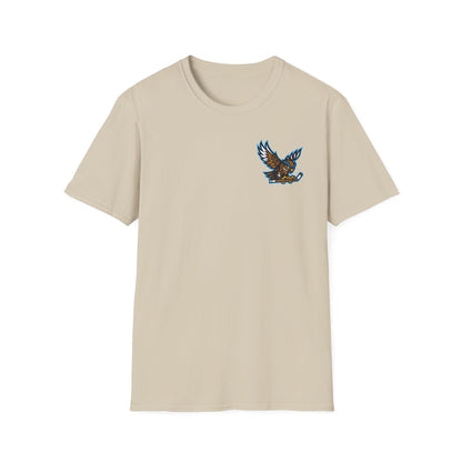LNF | Owl Ice Hockey Club T-Shirt
