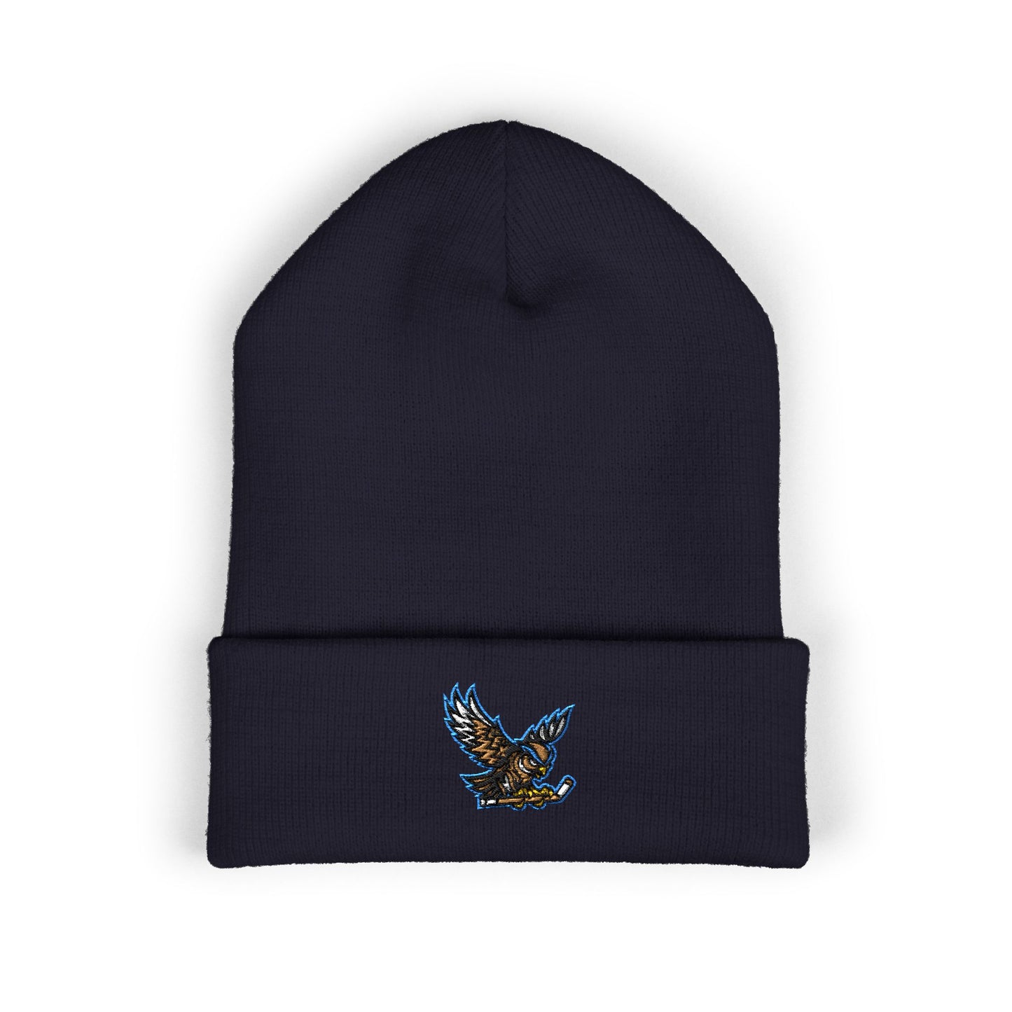 LNF | Owl Beanie