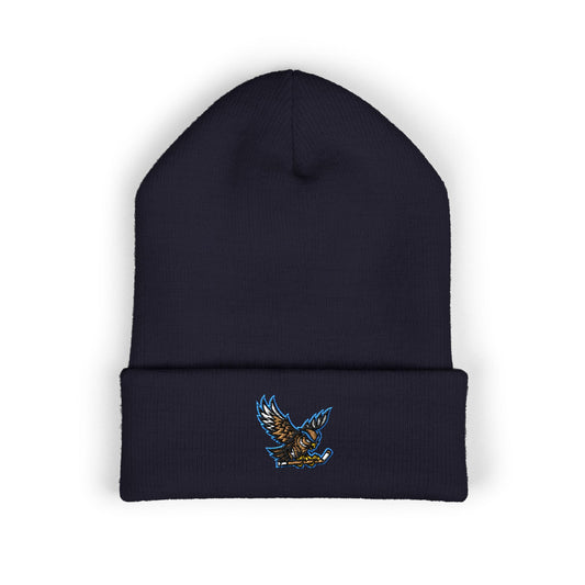 LNF | Owl Beanie
