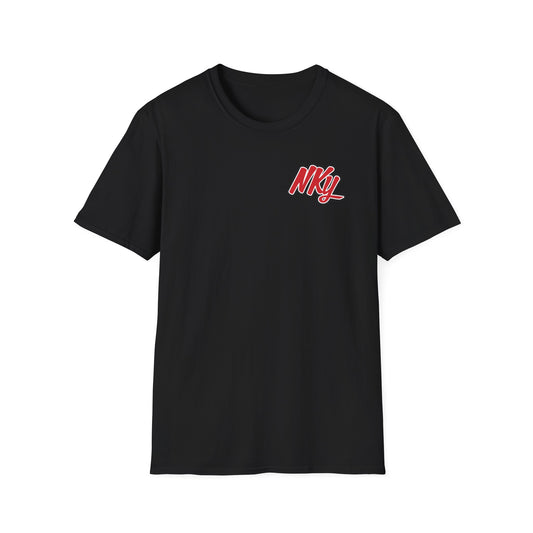 NKy Norsemen | 2026 KHSHL Champs | Unisex Softstyle T-Shirt
