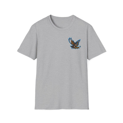 LNF | Owl Ice Hockey Club T-Shirt