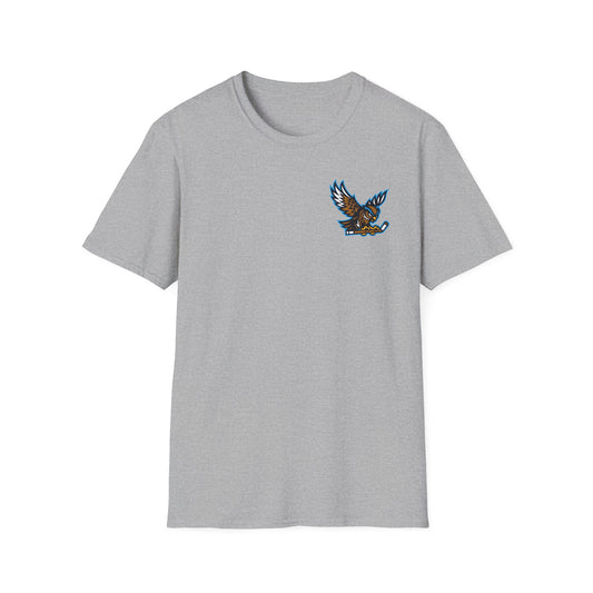 LNF | Owl Ice Hockey Club T-Shirt