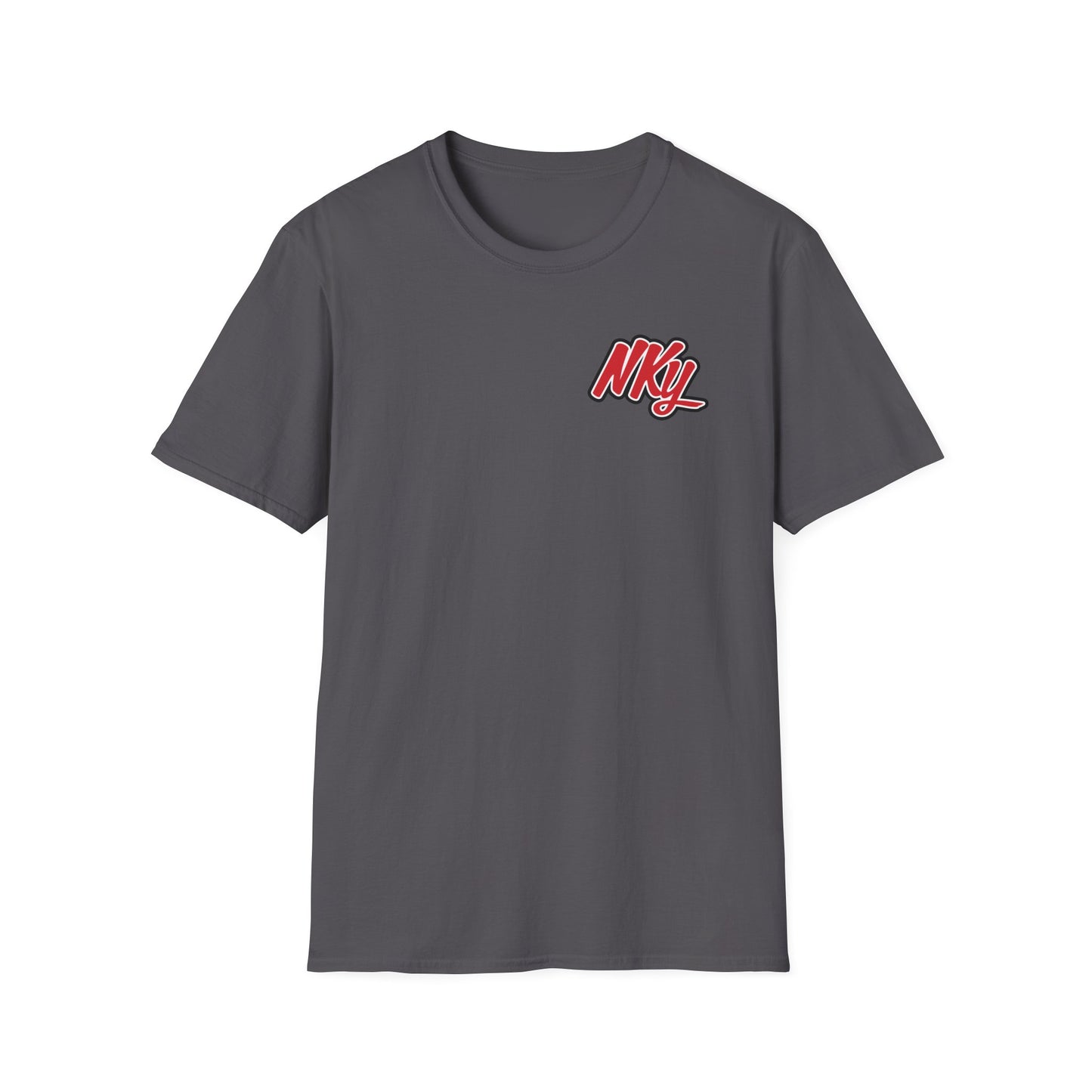 NKy Norsemen | 2026 KHSHL Champs | Unisex Softstyle T-Shirt