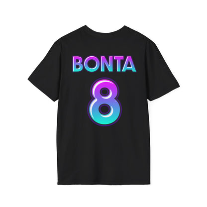 Bonta 8 | Unisex Softstyle T-Shirt