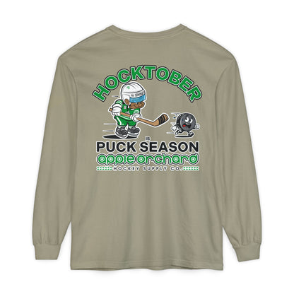 AO | Hocktober | Unisex Long Sleeve T-Shirt