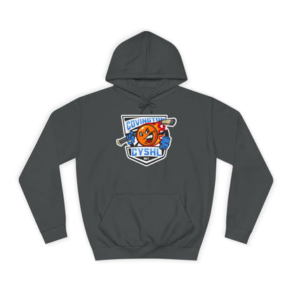 CYSHL | League Logo | Adult Unisex College Hoodie