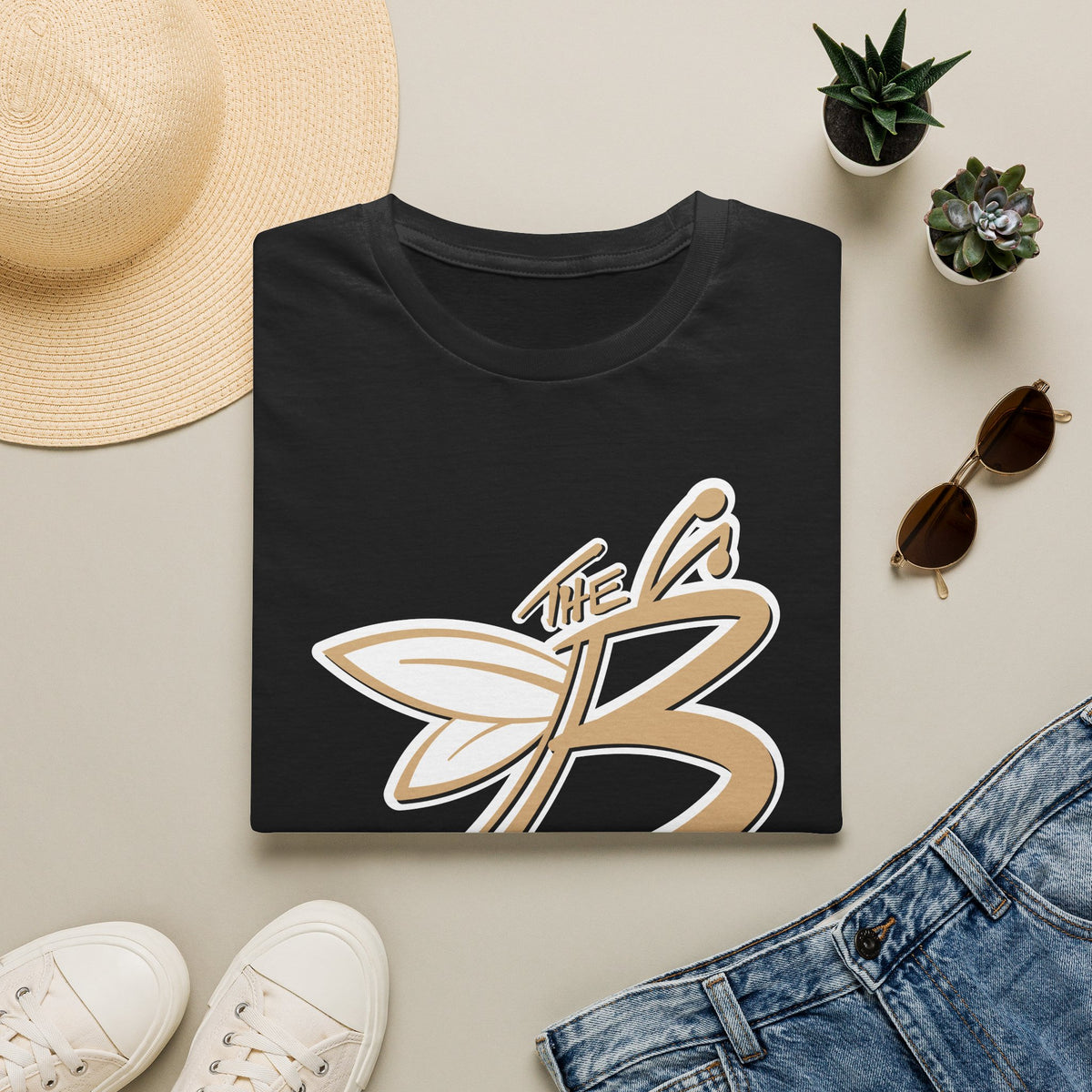 Bee Keeper Black