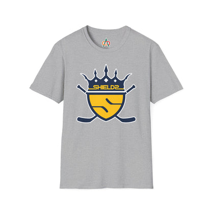 Kenney Shields | Unisex Softstyle T-Shirt