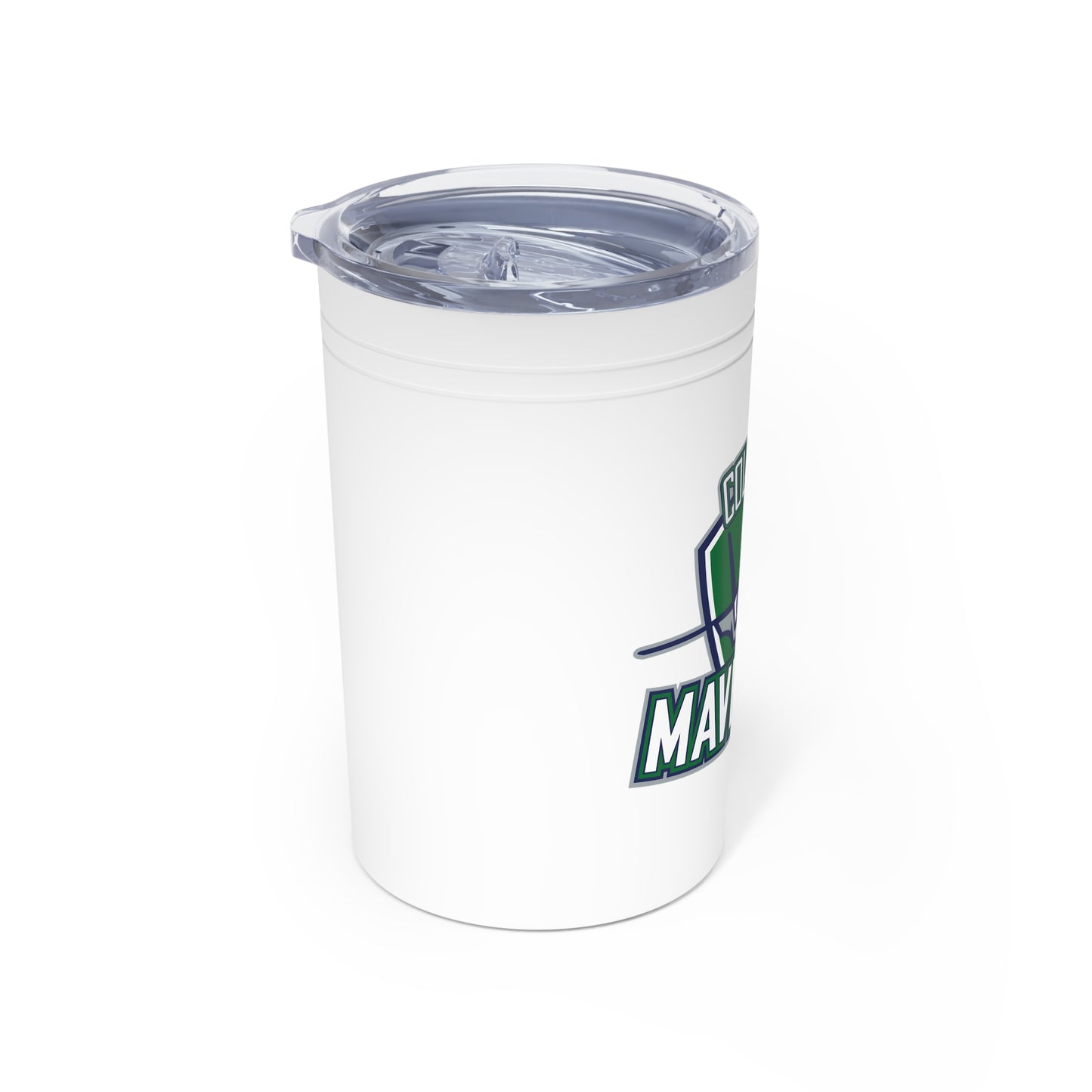 Columbus Mavericks | Vacuum Insulated 11oz. Tumbler