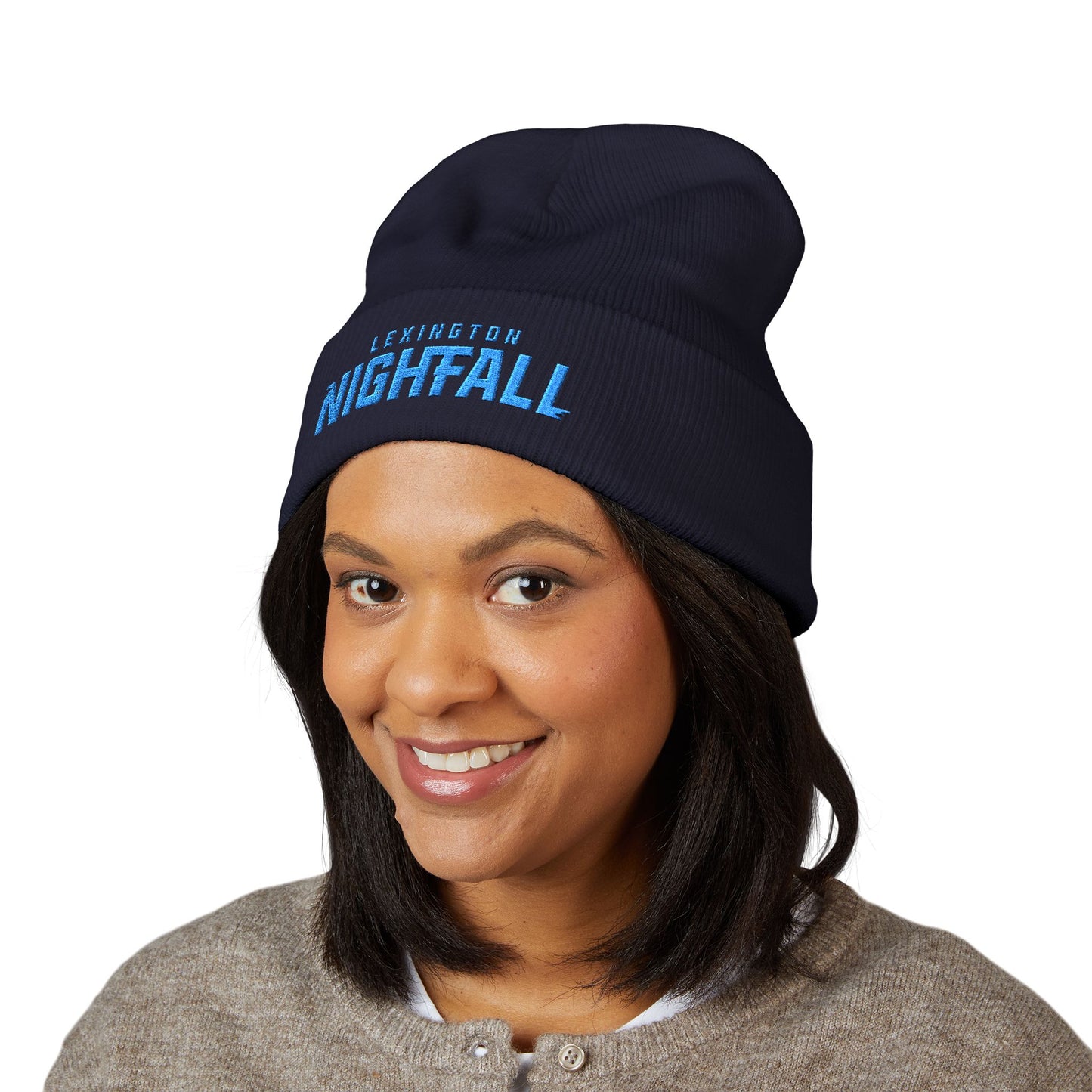 LNF | Lexington Nightfall Beanie