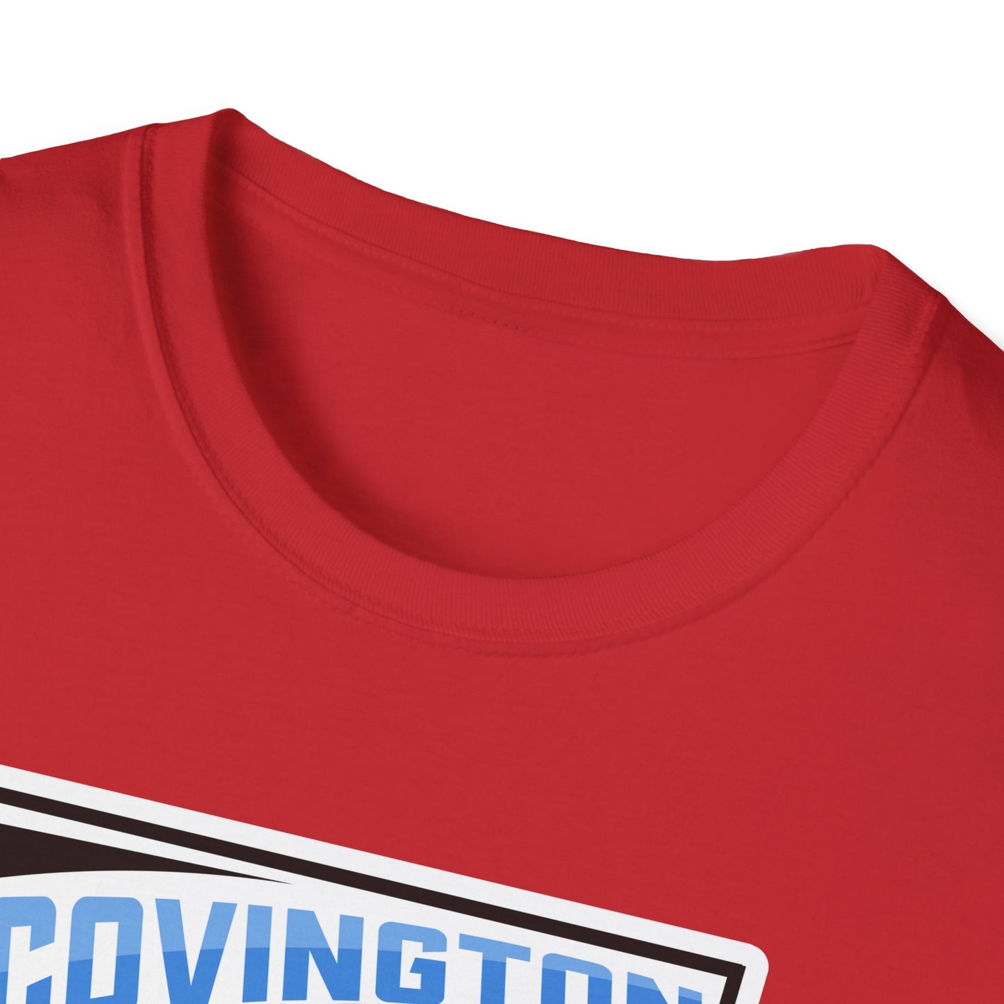 CYSHL | League Logo | Adult Unisex Softstyle T-Shirt