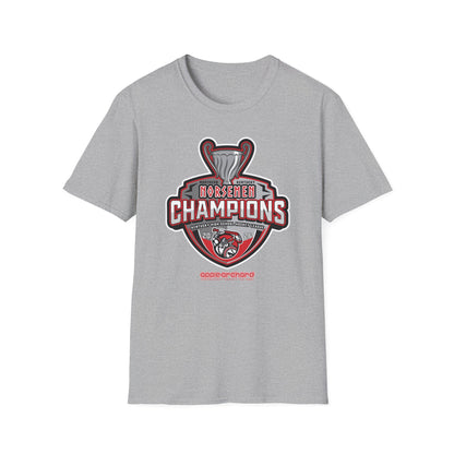 NKy Norsemen | 2026 Champs | Unisex Softstyle T-Shirt