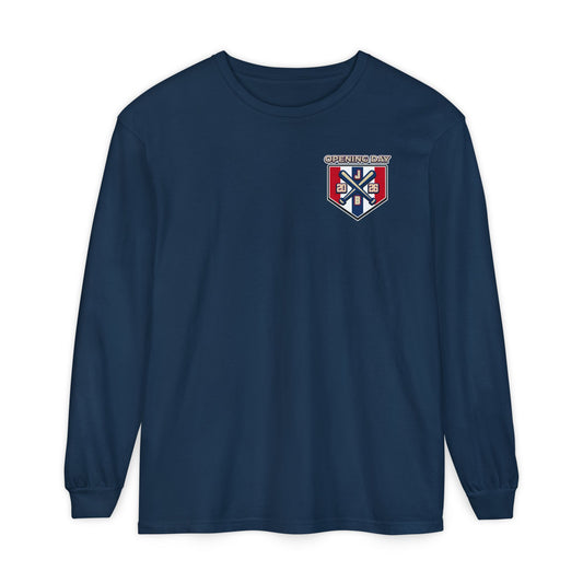 Bonta | Opening Day 26 | Unisex Long Sleeve