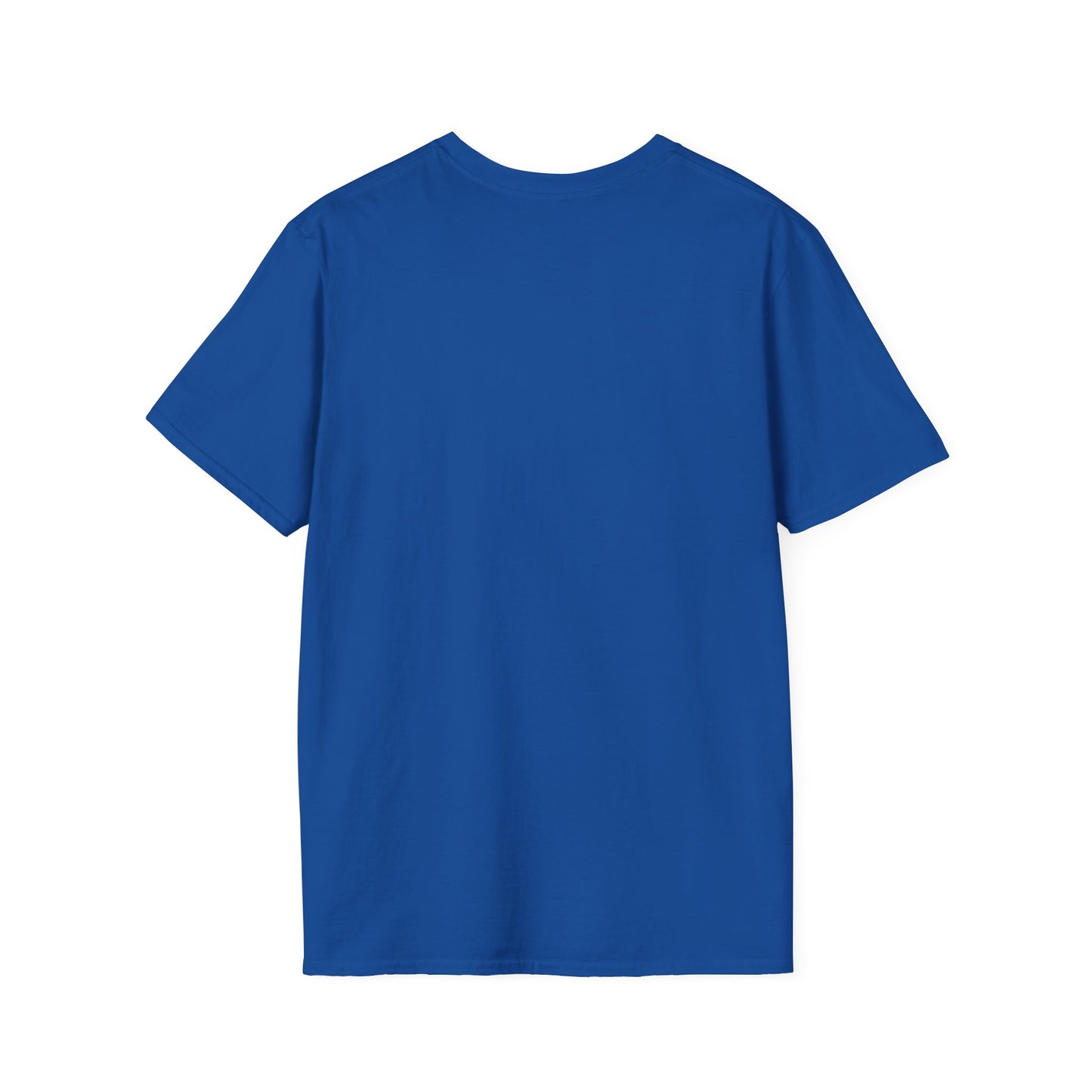 CYSHL | League Logo | Adult Unisex Softstyle T-Shirt