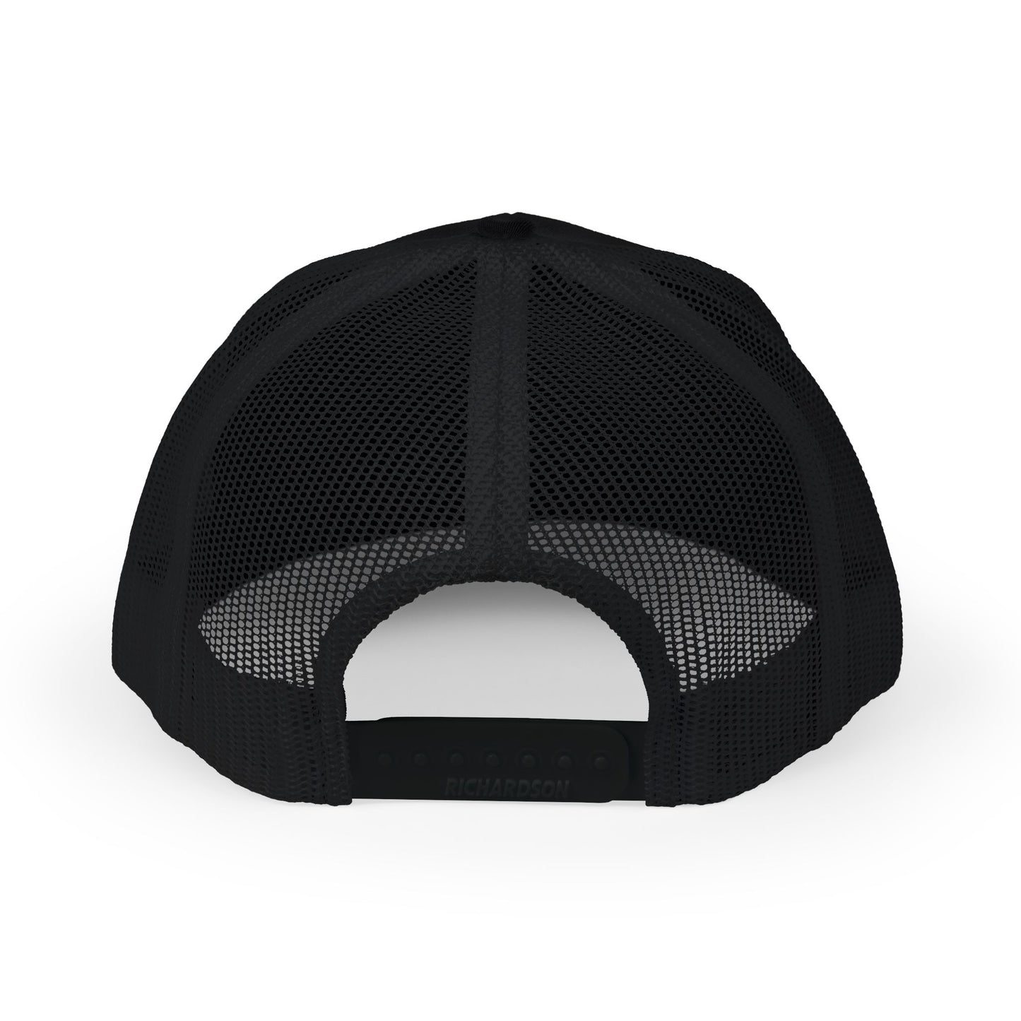 NKy | Richardson 112 | Snapback Trucker