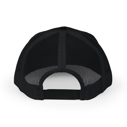 NKy | Richardson 112 | Snapback Trucker