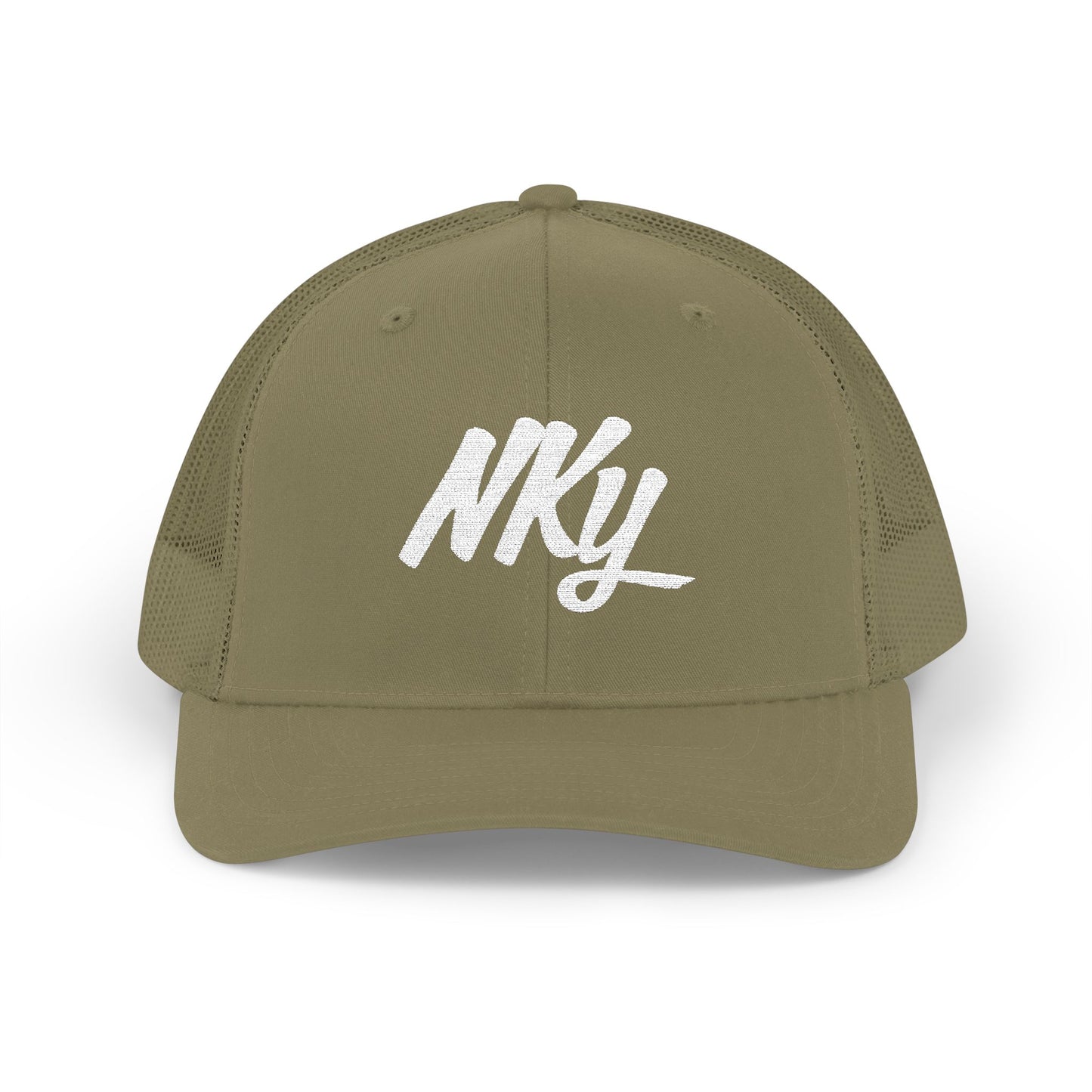 NKy | Richardson 112 | Snapback Trucker