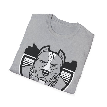 Misfits | Super League T | Unisex Softstyle T-Shirt