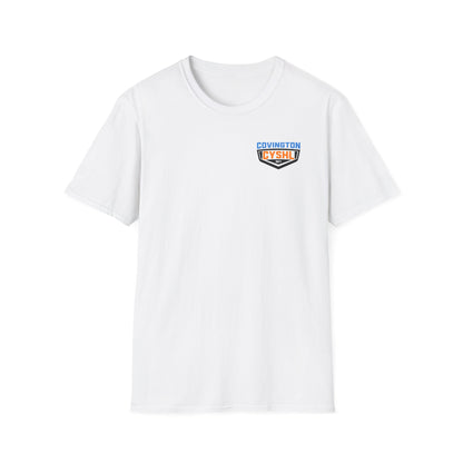 CYSHL | Leage Logo | Adult Unisex Softstyle T-Shirt