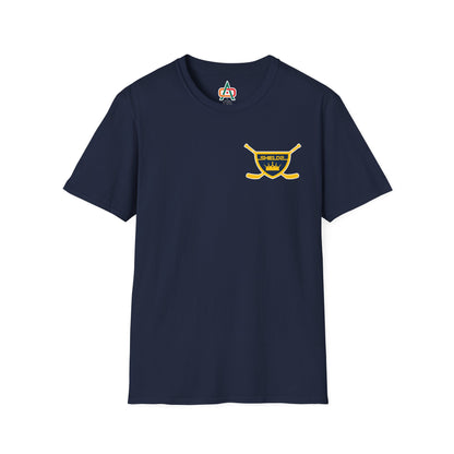 Kenney Shields Alt | Unisex Softstyle T-Shirt