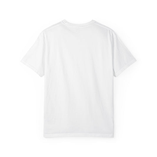 Apple Orchard | Unisex Garment-Dyed Logo T-shirt