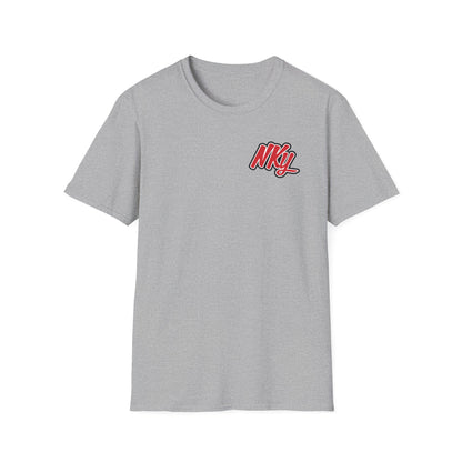 NKy Norsemen | 2026 KHSHL Champs | Unisex Softstyle T-Shirt