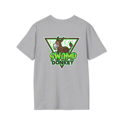 AO | Swamp Donkey Roller Hockey Club | T-Shirt