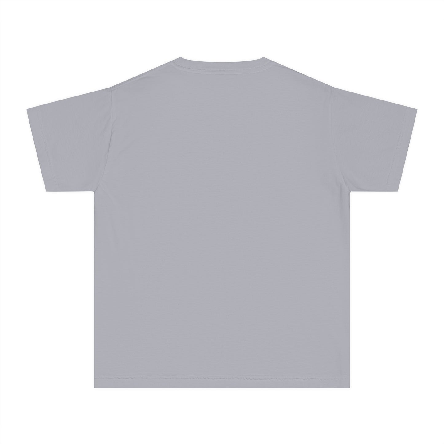 Apple Orchard | Youth Midweight Logo Tee